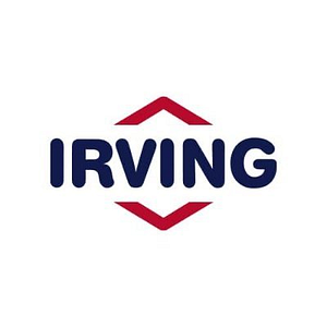 Irving Oil - Logo