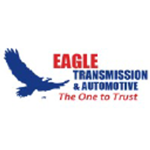 Eagle Transmission Shop - Arlington