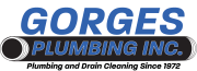 Gorges Plumbing Inc - Logo