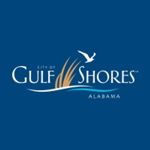 Gulf Shores Public Works - Logo