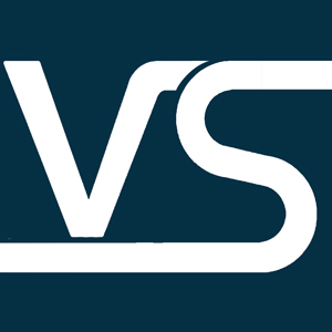 Van Sickle Paint Distribution Center - Logo