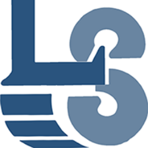 Lauderdale Speedometer & Compass - Logo