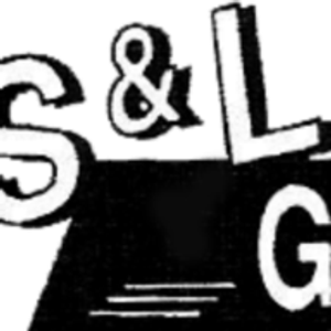 S & L Glass Works
