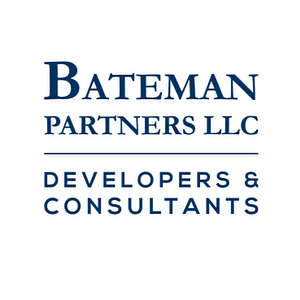 Bateman Partners LLC - Logo