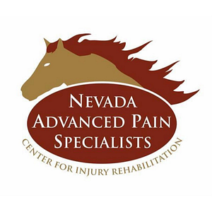 Nevada Advanced Pain Specialists - Logo