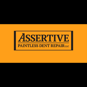 Assertive Paintless Dent Repair LLC - Logo