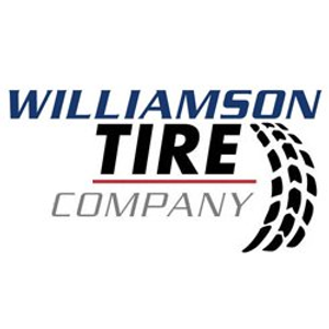 Williamson Tire Company - Logo