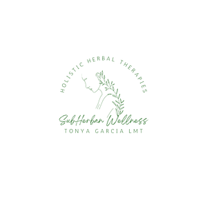 SubHerban Wellness - Logo