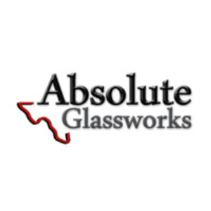 Absolute Glassworks - Logo
