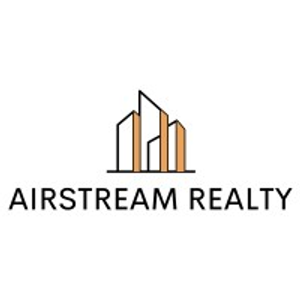 Airstream Realty - Logo