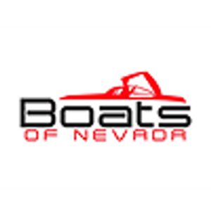 BOATS OF NEVADA - Logo