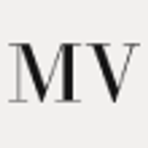 Hitched by MV - Wedding Officiant - Logo