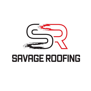 Savage Roofing - Logo