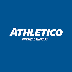 Athletico Physical Therapy - Carlisle (IA) - Logo