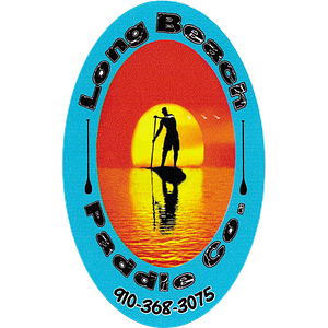 Long Beach Paddle Company - Logo