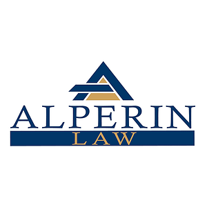 Alperin Law PLLC - Logo