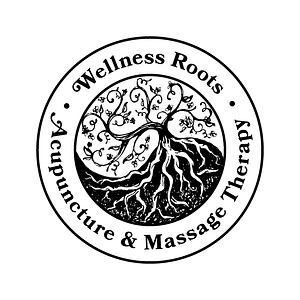 Wellness Roots Acupuncture & Massage Therapy, PLLC - Logo