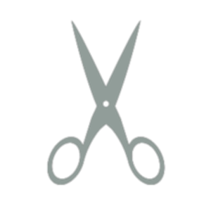 Clip Joint Beauty Salon - Logo