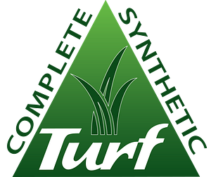 Complete Synthetic Turf - Logo