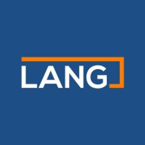 Lang CRE - Logo