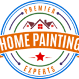 Premier Home painting - Logo