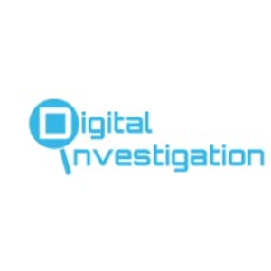 Digital Investigations - Logo