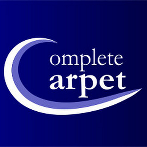 Complete Carpet - Logo