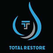 Total Restore - Logo