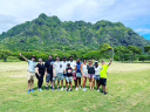 Kikos Tours Oahu - Logo