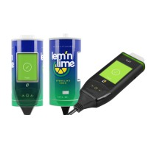 Low Cost Ignition Interlock - Logo