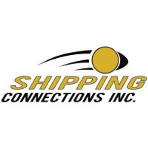 Shipping Connections- Siloam Spring Office - Logo