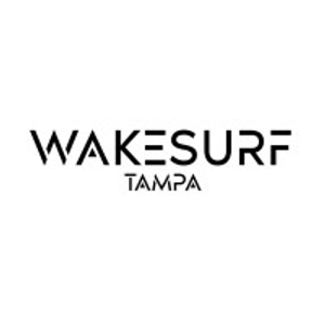 Wakesurf Tampa - Logo