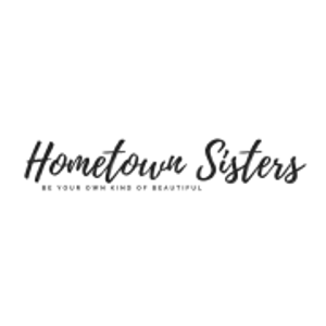 Hometown Sisters Boutique - Logo