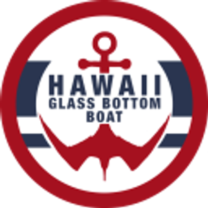 Ko Olina Glass Bottom Boat - Logo