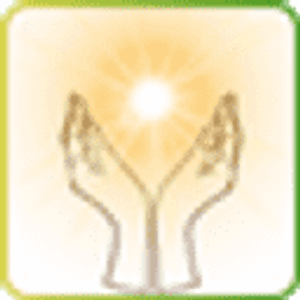 Healing Naturally - Logo