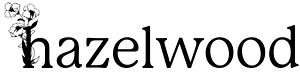 Hazelwood - Logo