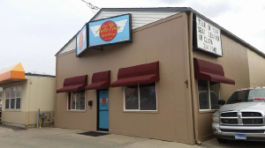 Sioux Falls Auto Trim - Logo