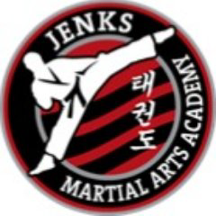Jenks Martial Arts Academy