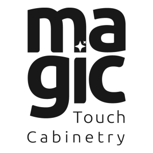 Magic Touch Countertops - Logo