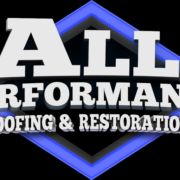 All Performance Roofing & Restorations - Logo