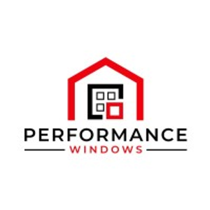 Performance Windows Denver - Logo