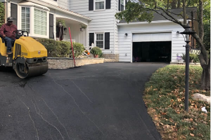 Virginia Asphalt Paving