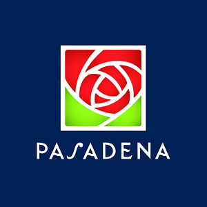 Pasadena - Logo