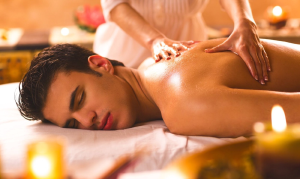 Oasis Wellness Spa