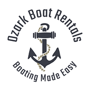 Ozark Boat Rentals - Logo