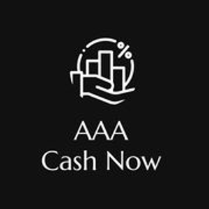Advance Cash Kingsport - Logo