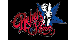 Rebels of Shine - Logo