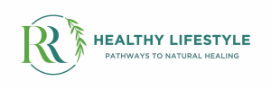 R&R Healthy Lifestyle - Logo
