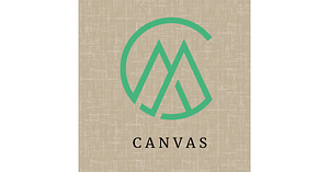 Modern Classic Canvas - Logo