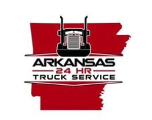 Arkansas 24 HR Truck Service & Sales LLC. - Logo